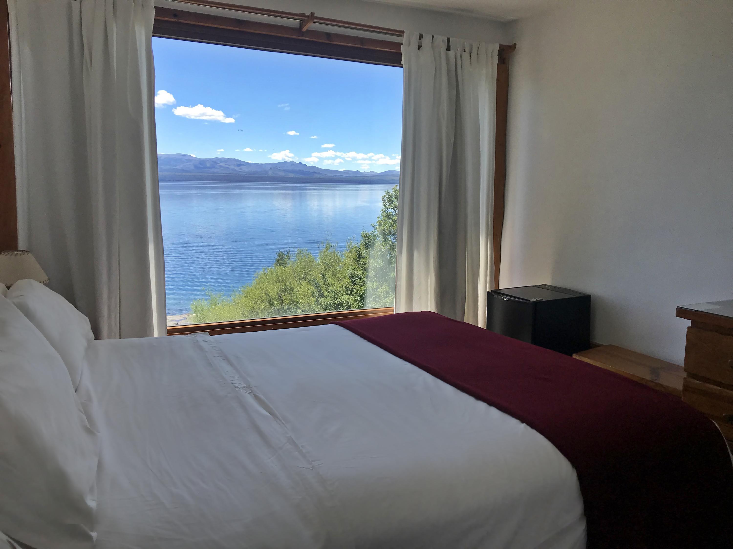 Hosteria Nordico Lake By Nordic San Carlos de Bariloche Exterior foto