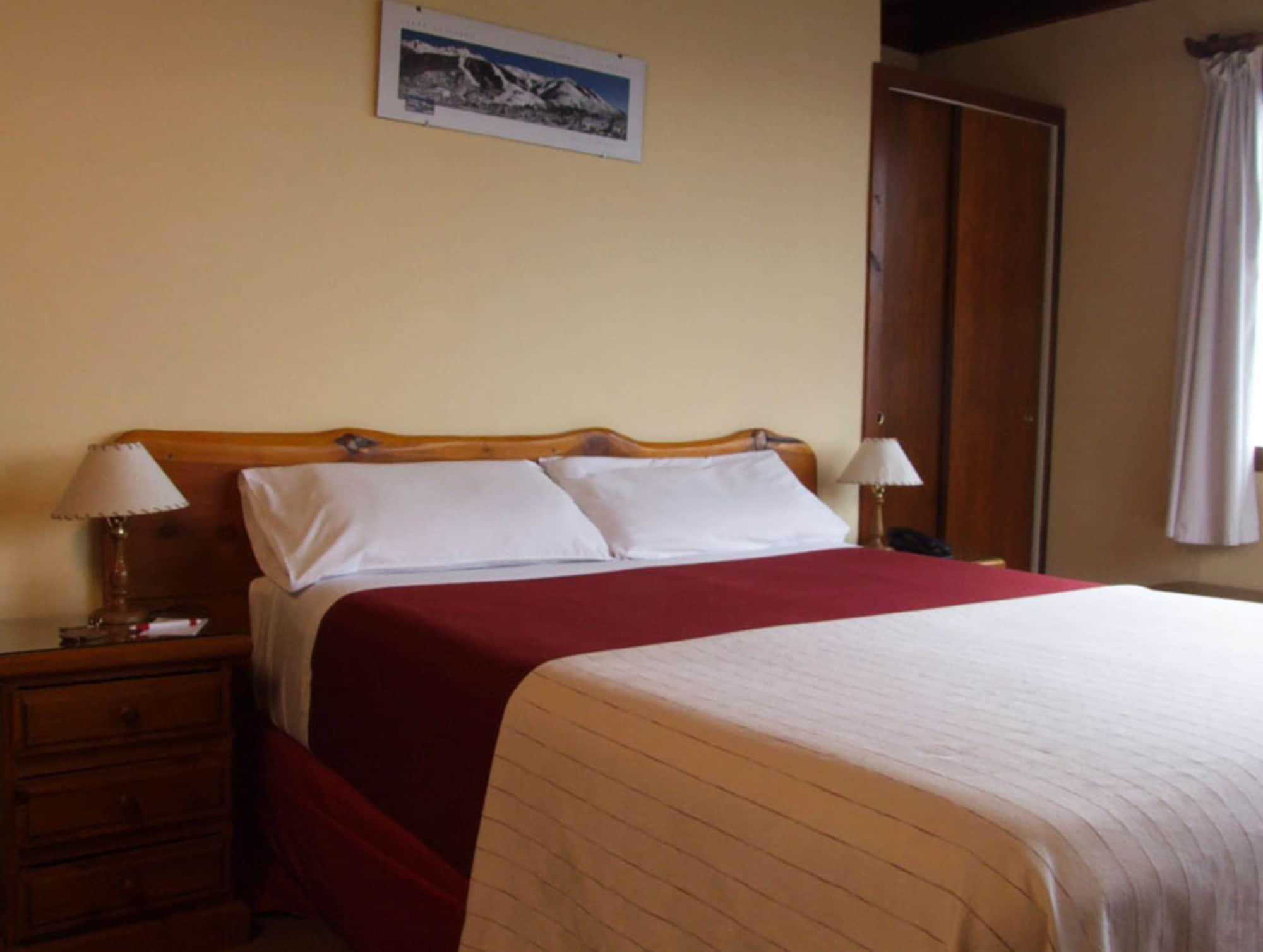 Hosteria Nordico Lake San Carlos de Bariloche Exterior foto