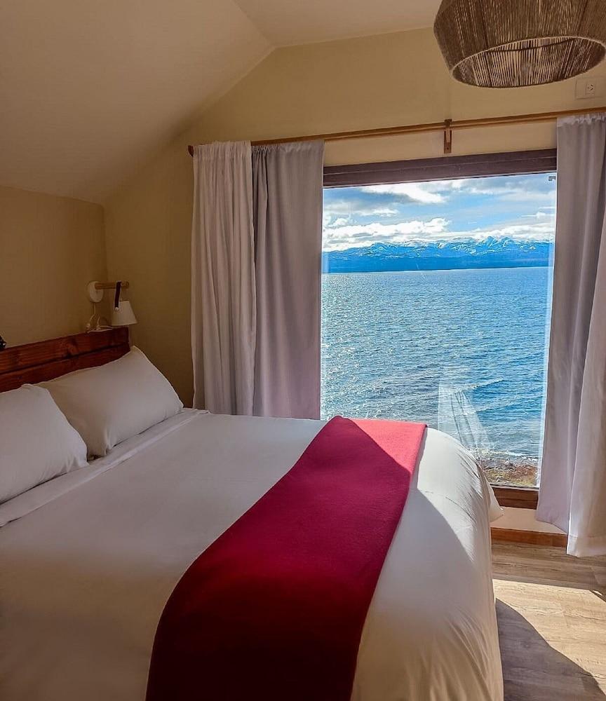 Hosteria Nordico Lake San Carlos de Bariloche Exterior foto