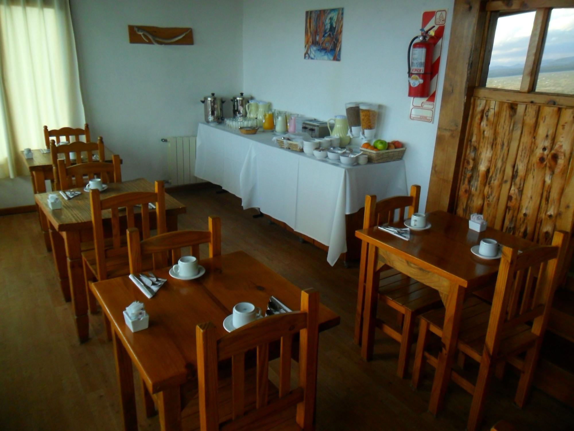 Hosteria Nordico Lake San Carlos de Bariloche Exterior foto