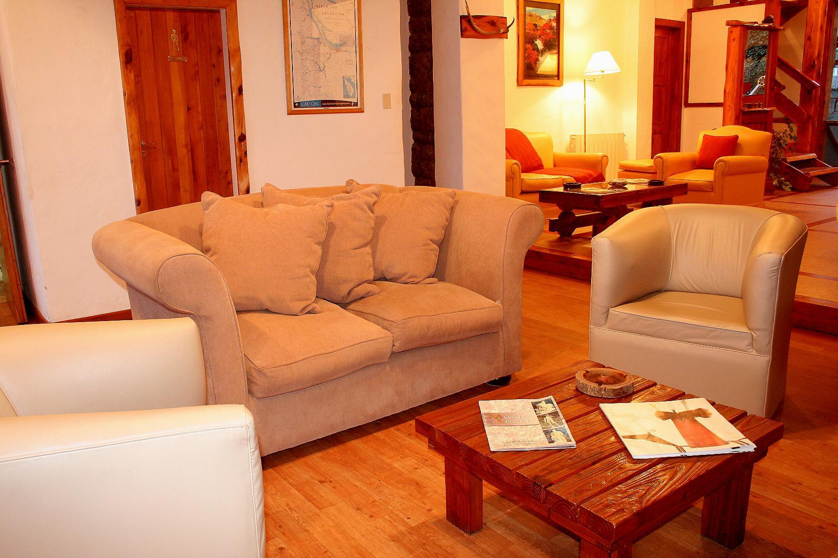 Hosteria Nordico Lake San Carlos de Bariloche Exterior foto